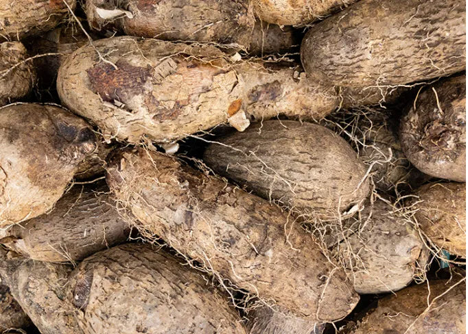 Cocoyam 1Kg-SurulereFoods